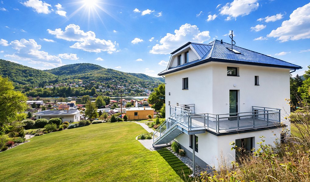 Prodej domu 272 m² s pozemkem 1 492 m², Ústí nad Labem – náhled fotky 4