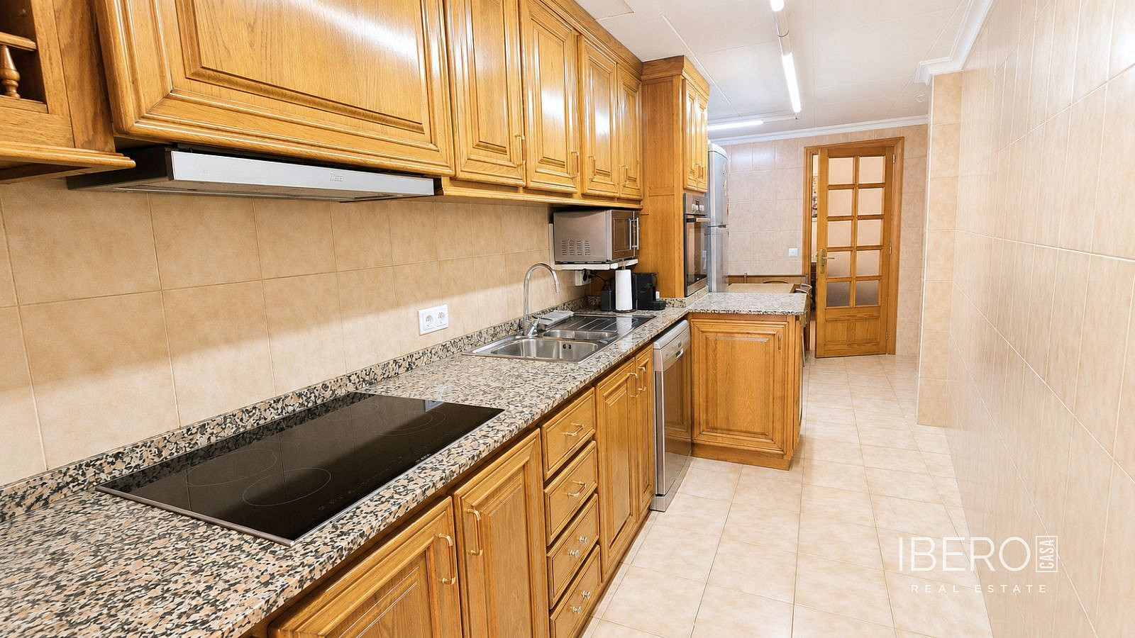 Piso 4+kk – Alcúdia, Port d'Alcúdia - Más