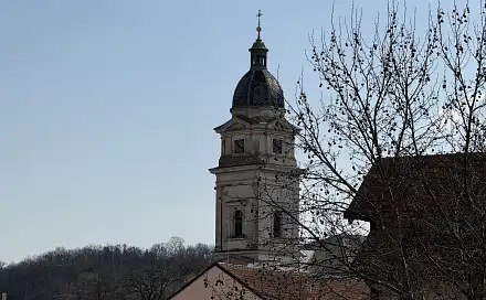 Pronájem bytu 2+kk 48 m², U Synagogy, Dolní Kounice, okres Brno-venkov