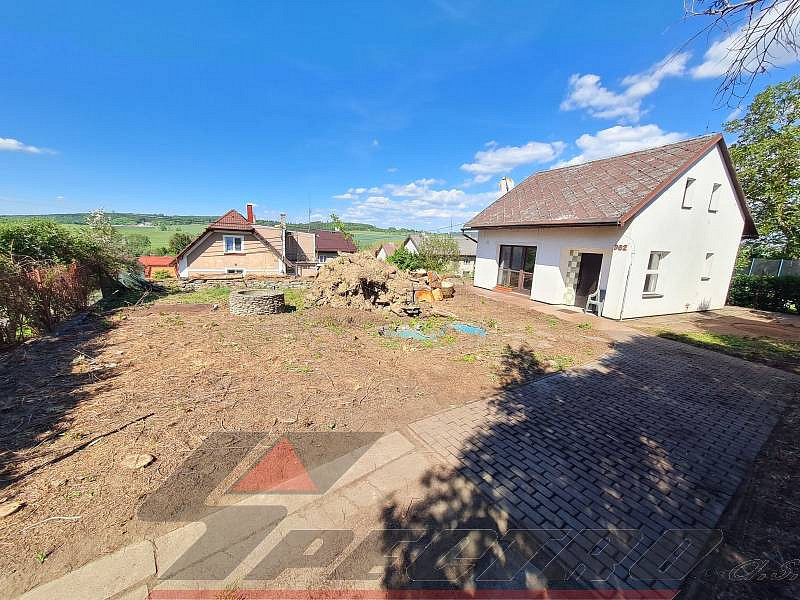 Prodej domu 80 m² s pozemkem 335 m² – fotografie 4