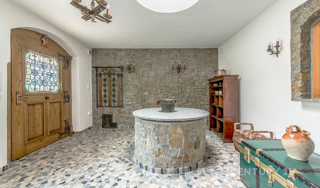 Prodej domu 663 m² s pozemkem 4 988 m², Mnich – náhled fotky 13