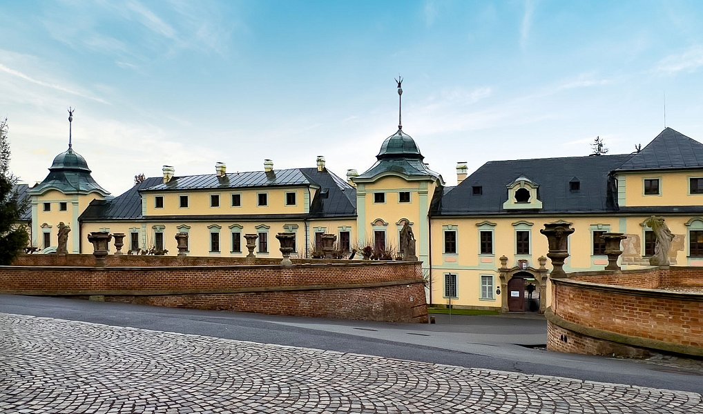 Prodej domu 90 m² s pozemkem 113 m², Manětín – náhled fotky 18