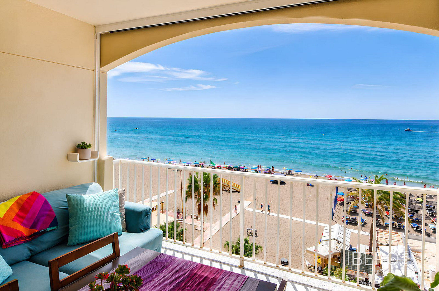 Piso 2+kk – Fuengirola - Vista 2