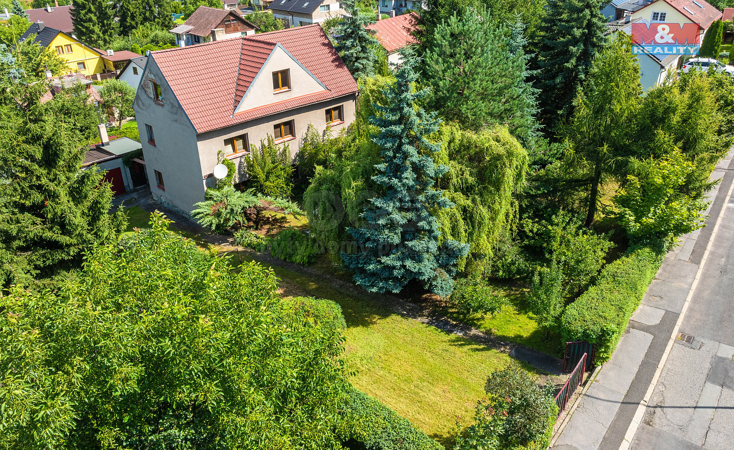 Prodej domu 210 m² s pozemkem 1 304 m² – fotografie 5