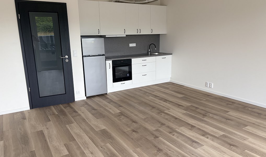 Prodej bytu 1+kk 37 m², Praha – náhled fotky 3