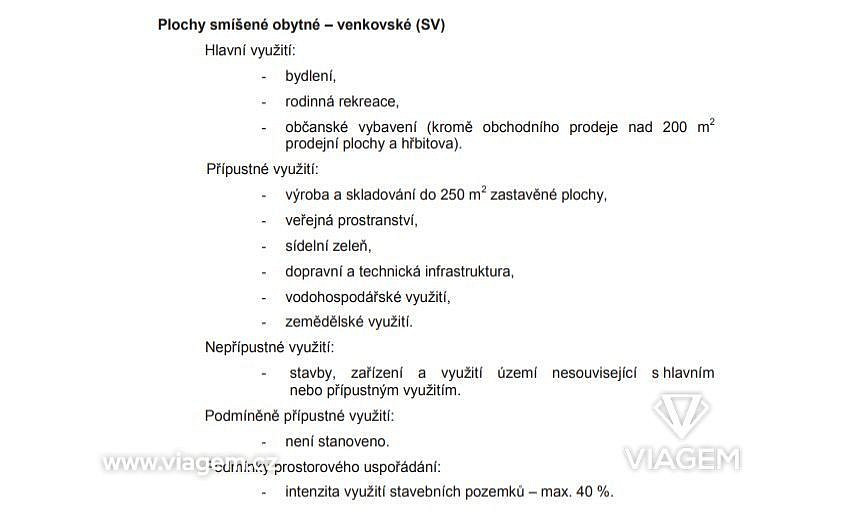 Prodej stavebního pozemku 928 m² — photo 3