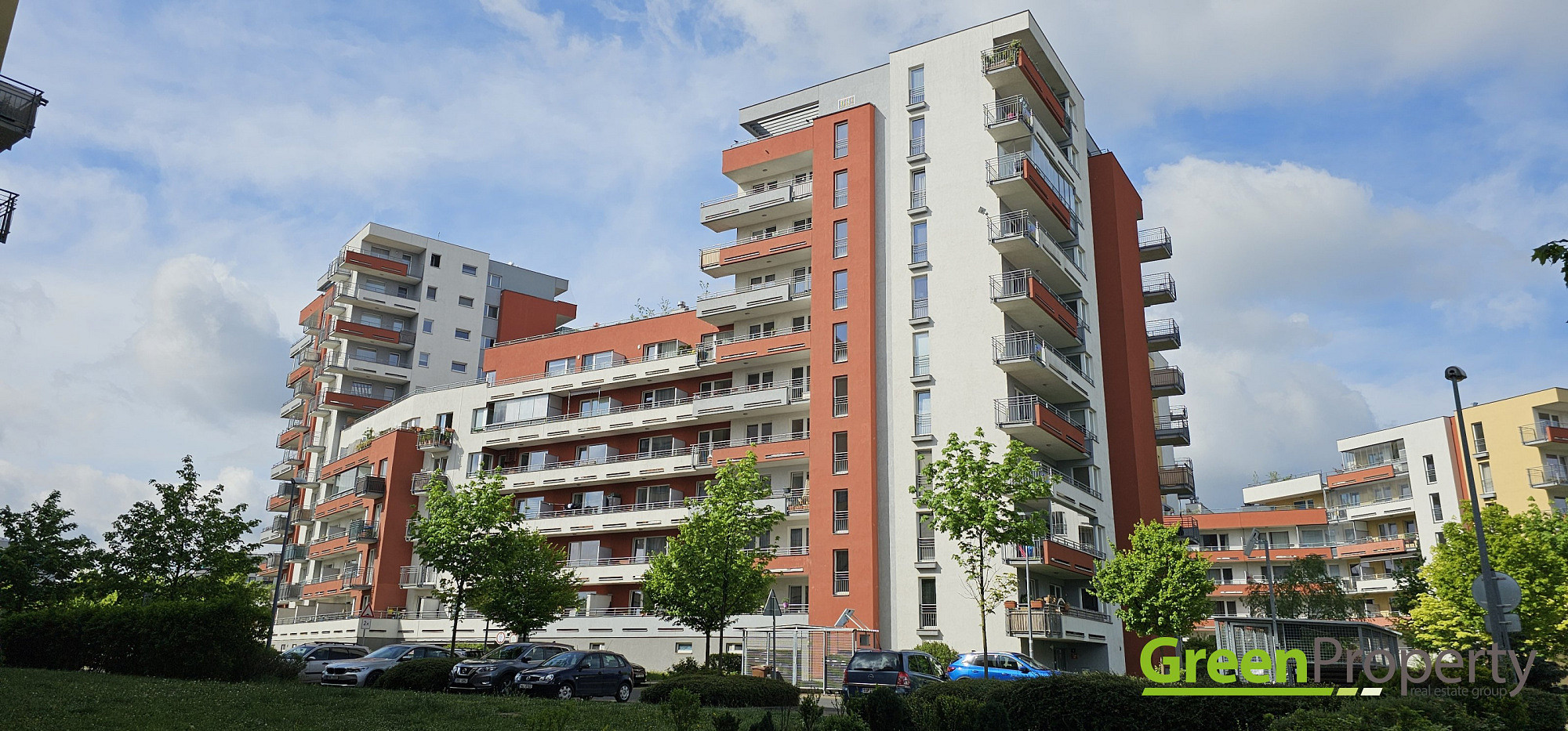 Prodej bytu 3+kk 81 m²