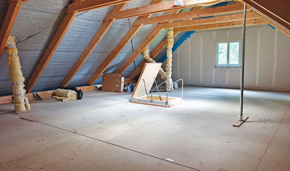 Prodej domu 100 m² s pozemkem 2 086 m², Vlastislav – náhled fotky 32