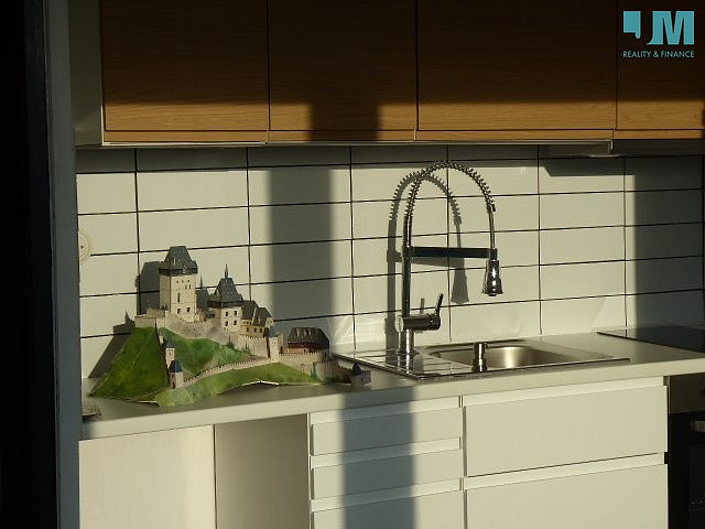 Pronájem bytu 1+1 42 m² – fotografie 4