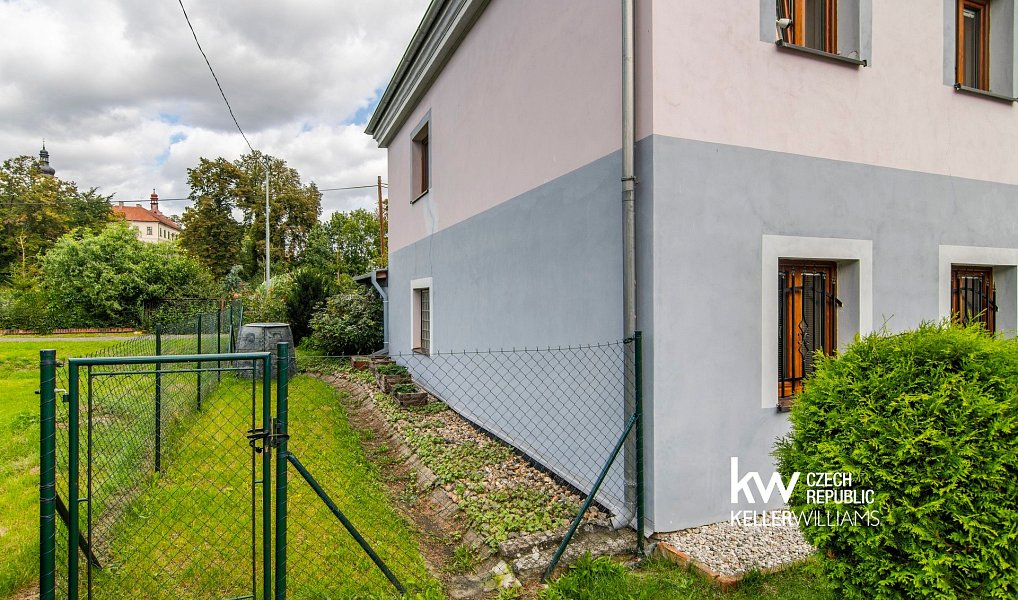 Prodej domu 140 m² s pozemkem 448 m², Horky nad Jizerou – náhled fotky 35