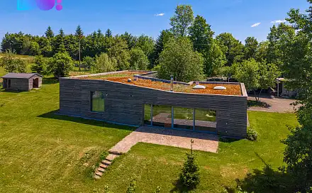 Prodej domu 196 m² s pozemkem 6 428 m², Rajnochovice, okres Kroměříž