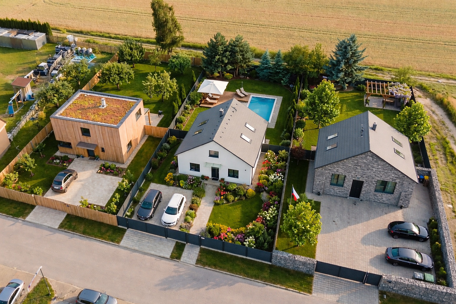 Prodej domu na klíč 100 m² s pozemkem 880 m² — photo 3