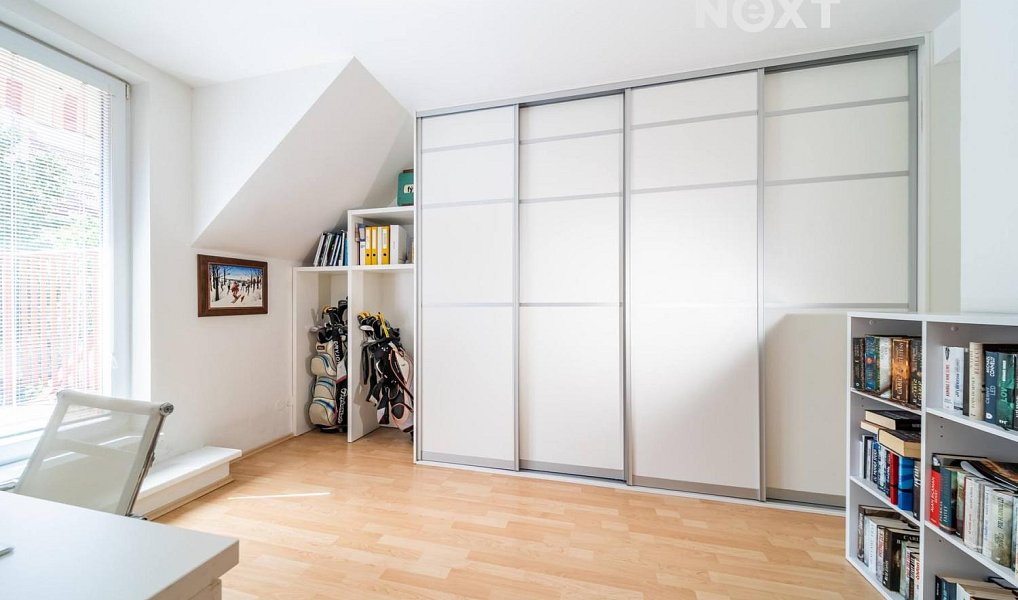 Prodej bytu 3+kk 88 m², Zlín – náhled fotky 5