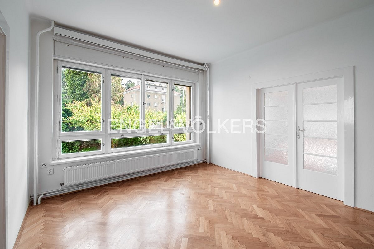 Pronájem bytu 3+1 102 m² — photo 4