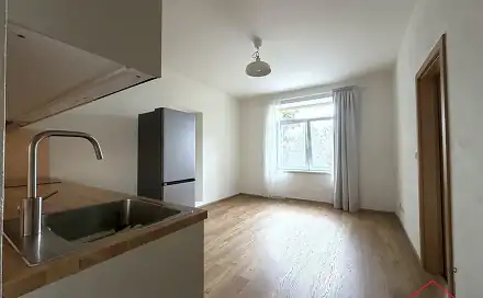Pronájem bytu 2+kk 45 m²