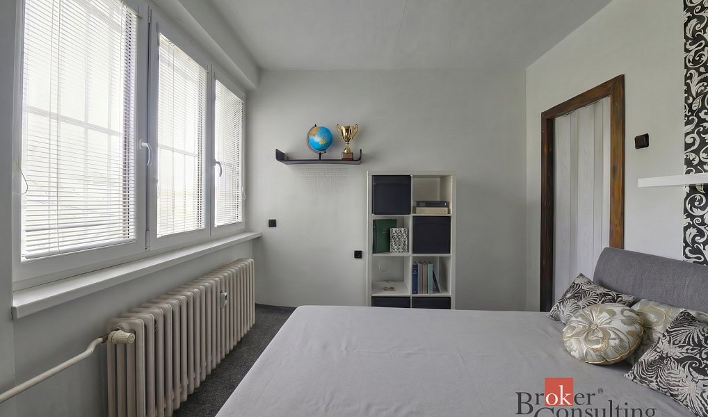 Prodej bytu 3+1 74 m², Jílové u Prahy – náhled fotky 17
