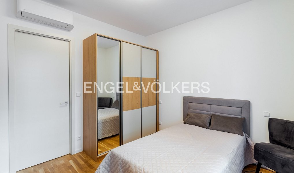 Pronájem bytu 2+kk 65 m², Praha – náhled fotky 7