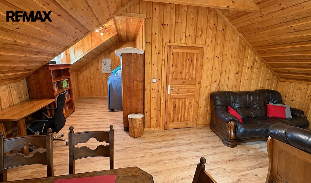 Prodej domu 146 m² s pozemkem 1 151 m², Horní Cerekev – náhled fotky 13
