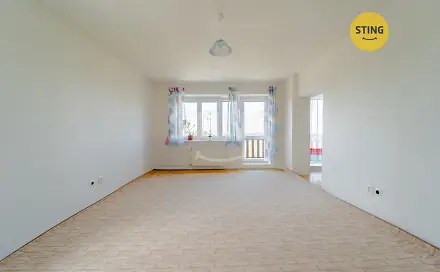 Prodej bytu 4+1 92 m², Kopaninská, Chvalíkovice, okres Opava