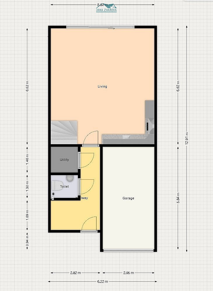 Prodej domu 147 m² s pozemkem 127 m² – fotografie 4