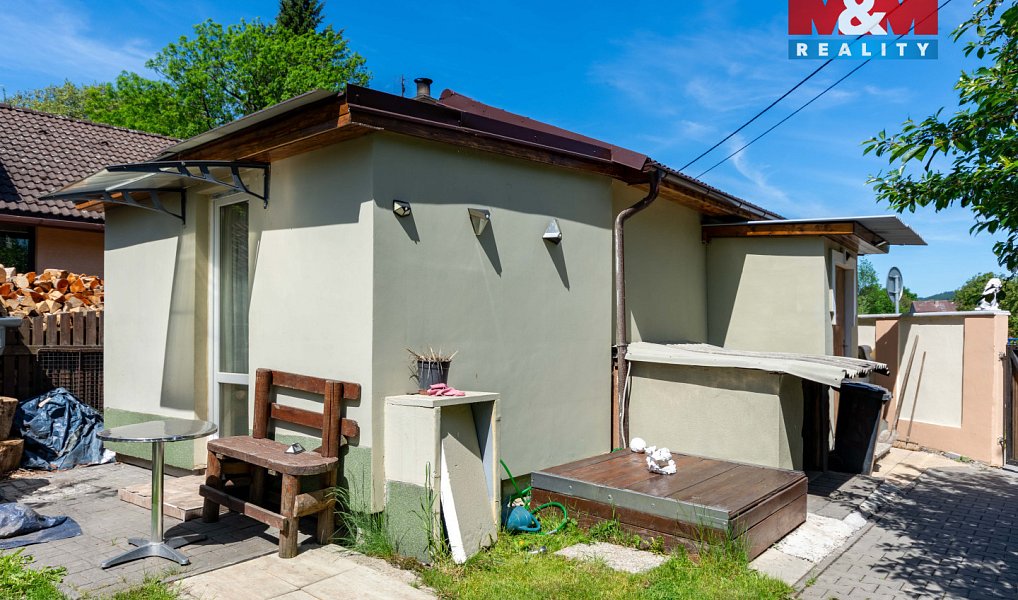 Prodej domu 280 m² s pozemkem 788 m², Odry – náhled fotky 2