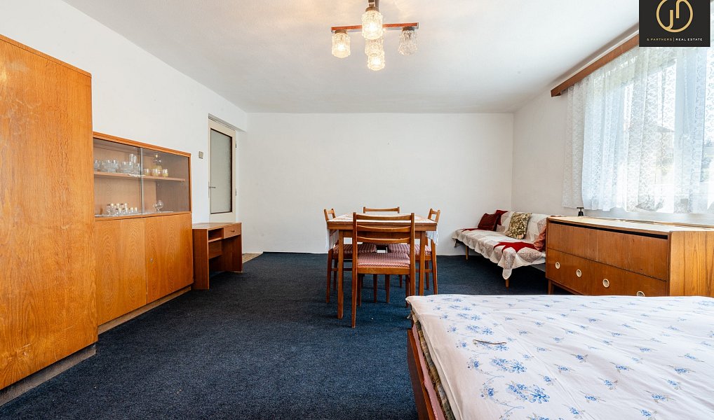 Prodej domu 105 m² s pozemkem 454 m², Tuchlovice – náhled fotky 8
