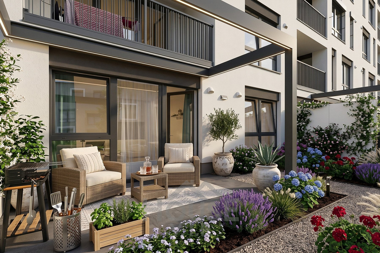 Prodej bytu 2+kk 60 m² – fotografie 5
