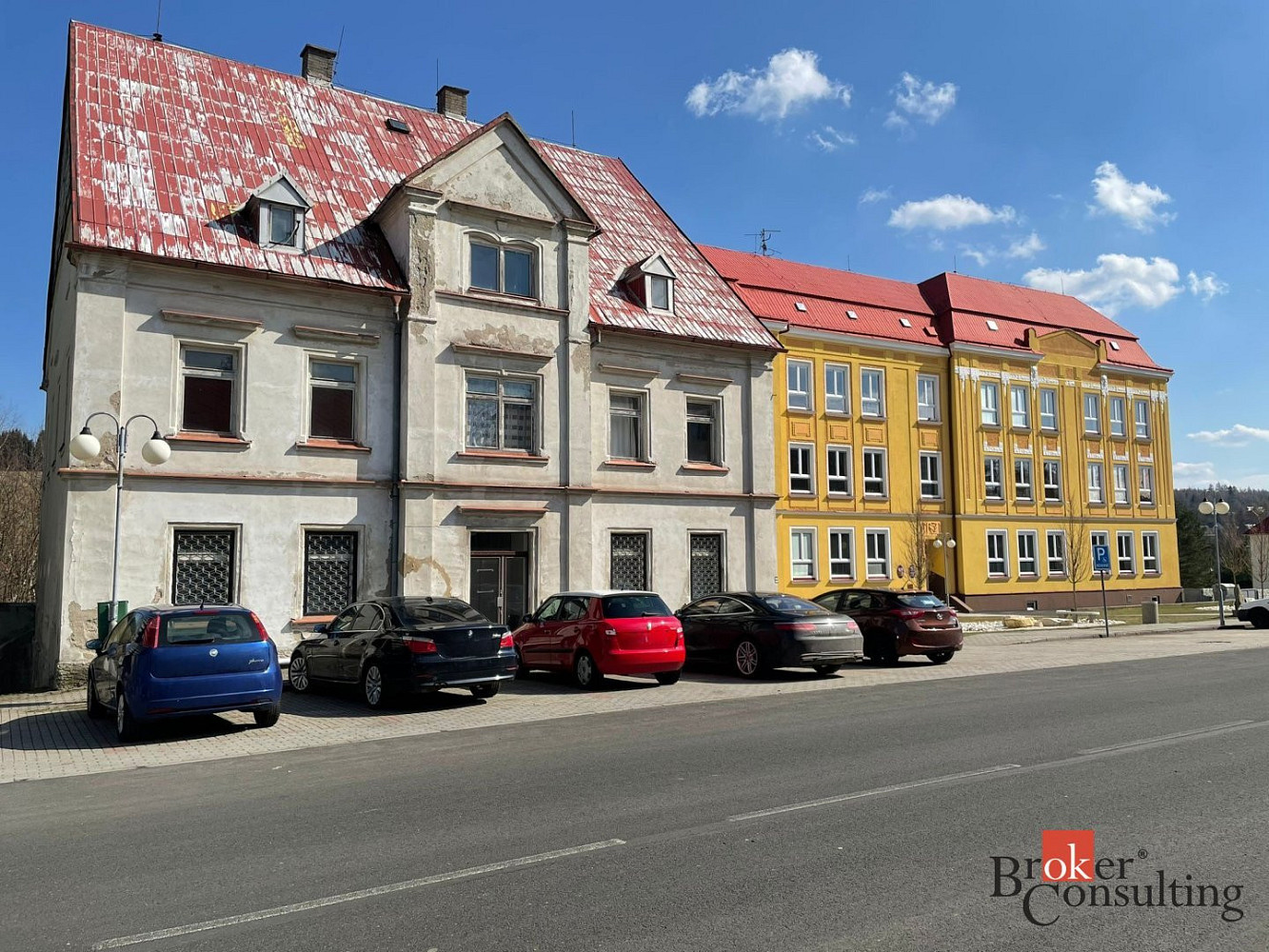 Prodej komerčního objektu (jiného typu) 520 m² – fotografie 3