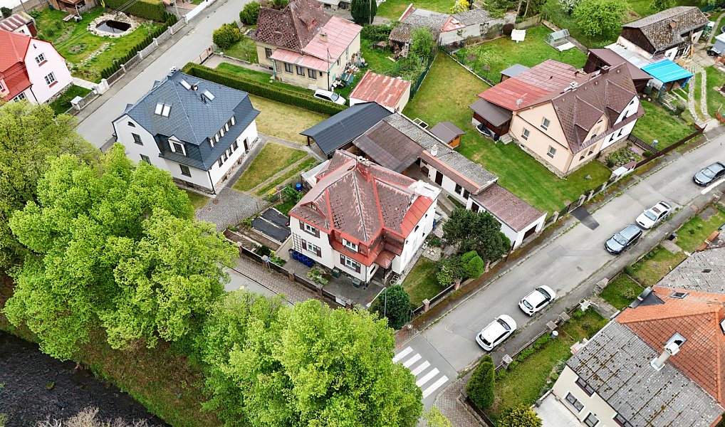 Prodej domu 152 m² s pozemkem 518 m², Nýrsko – náhled fotky 25