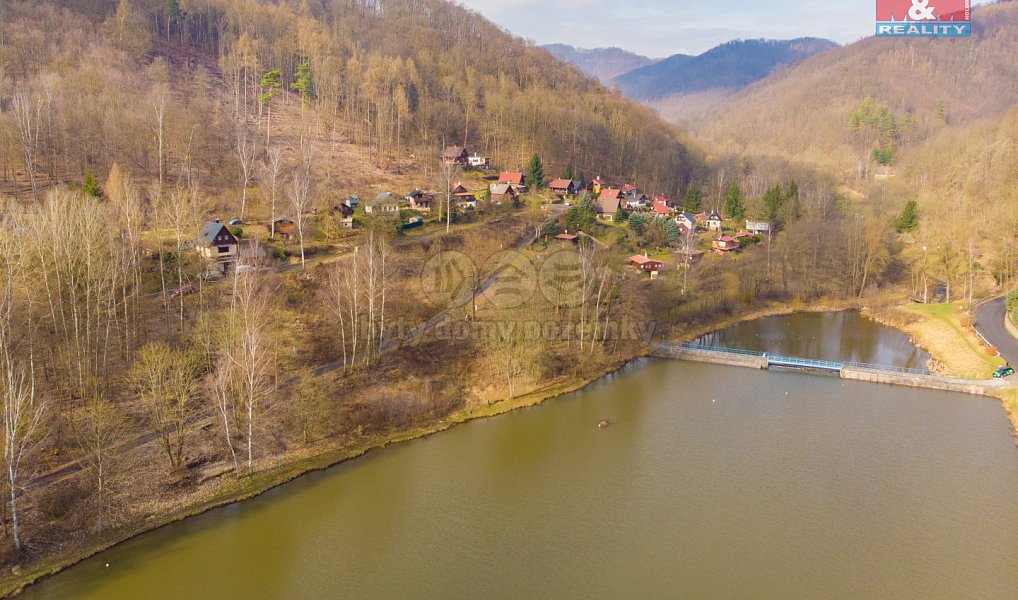 Prodej zahrady 405 m², Povrly – náhled fotky 6