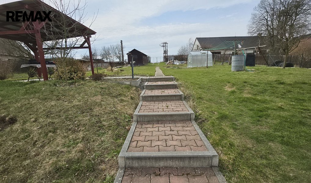 Prodej domu 161 m² s pozemkem 383 m², Dlouhomilov – náhled fotky 25