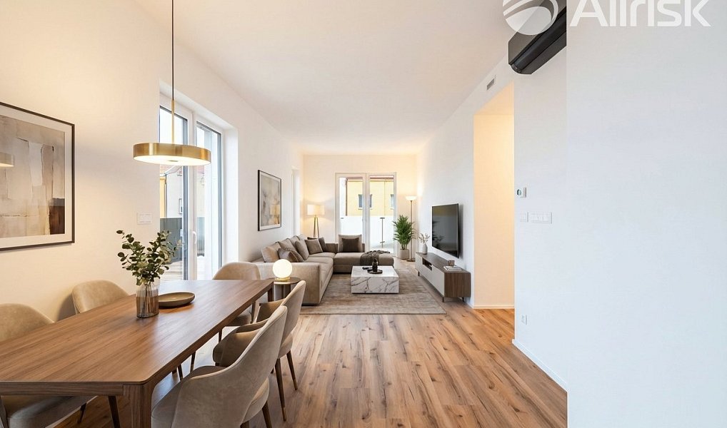 Prodej bytu 3+kk 111 m², Brno – náhled fotky 2