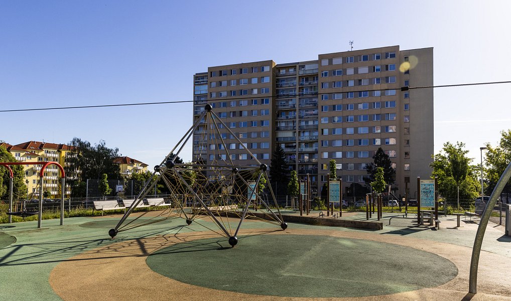 Prodej bytu 2+kk 44 m², Praha – náhled fotky 19