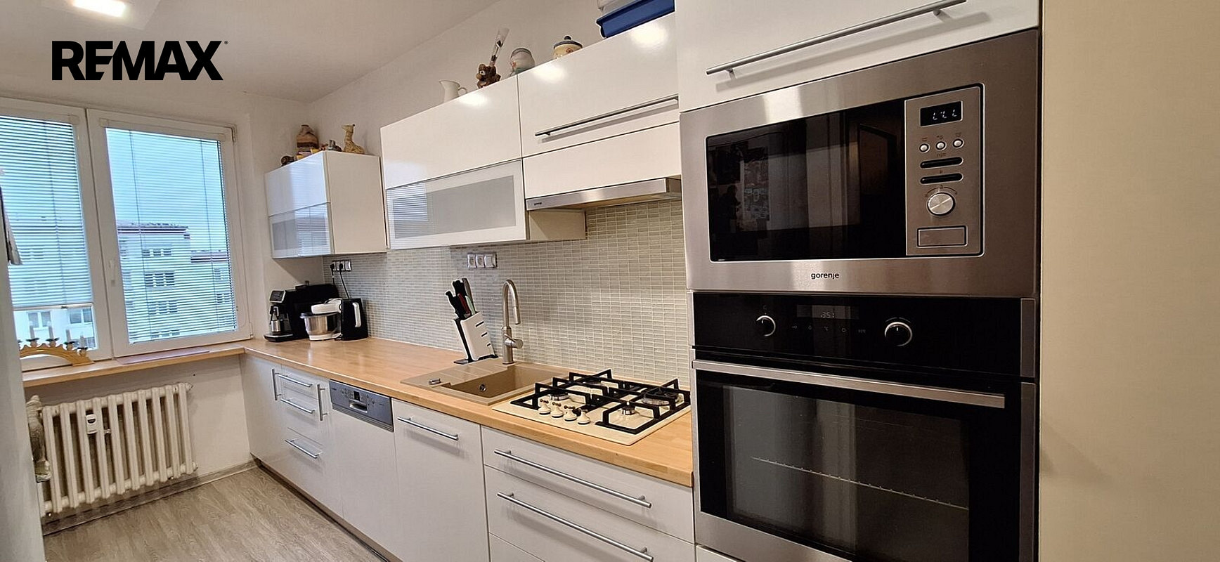 Pronájem bytu 3+1 62 m² – fotografie 5