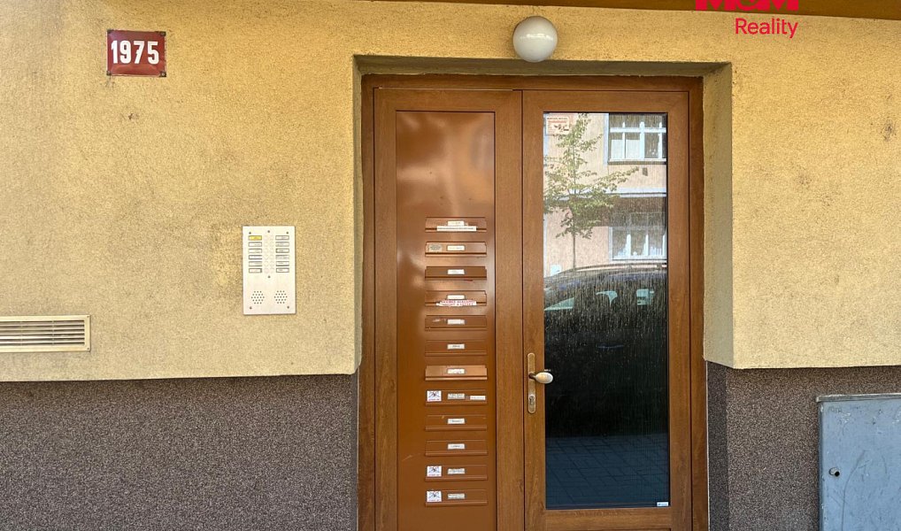 Prodej bytu 2+1 55 m², Louny – náhled fotky 15