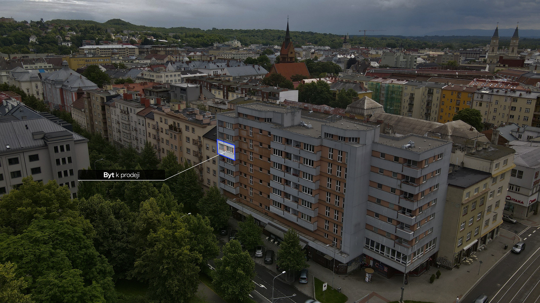 Prodej bytu 3+1 85 m² — photo 4