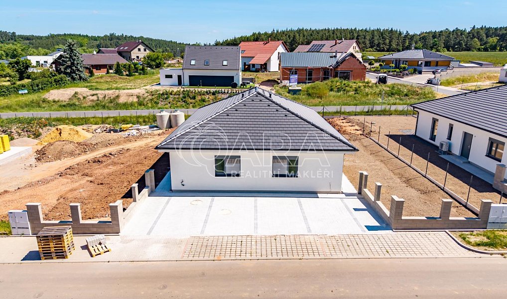 Prodej bytu 3+kk 68 m², Olešná – náhled fotky 24