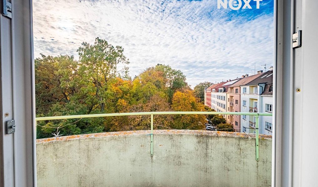 Prodej bytu 3+1 99 m², Pardubice – náhled fotky 23