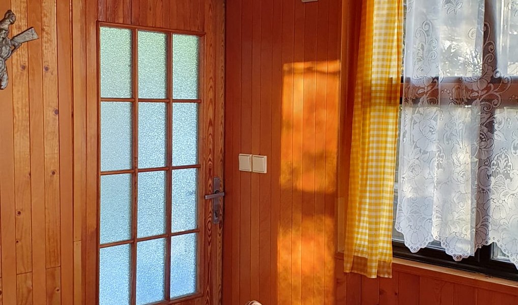 Prodej chalupy 34 m² s pozemkem 407 m², Vysoké Mýto – náhled fotky 5