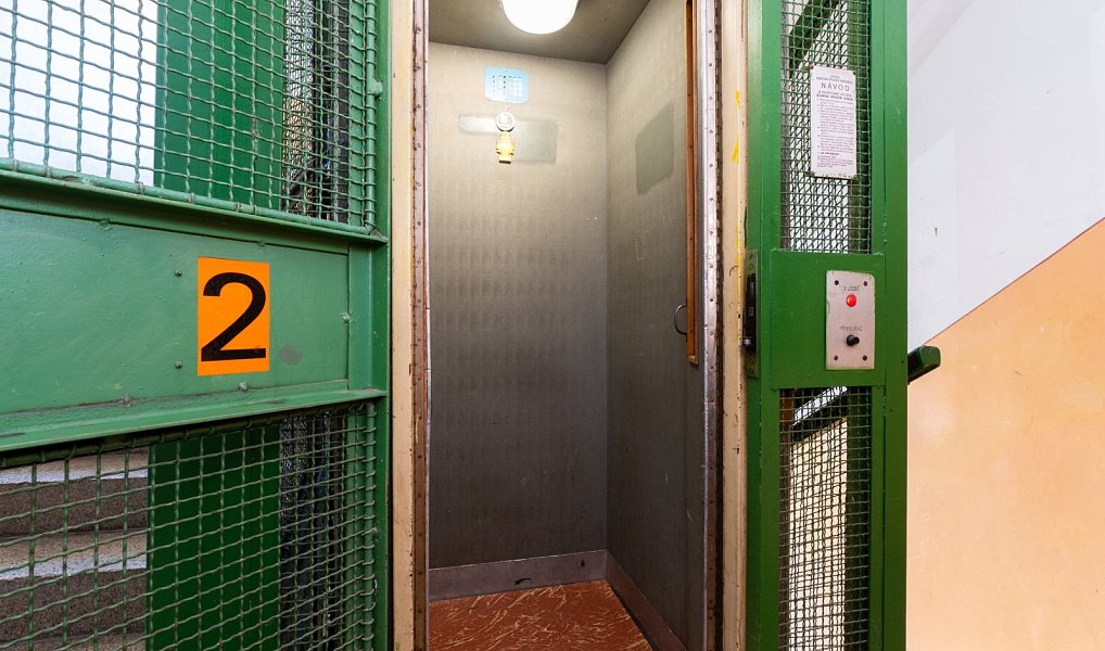 Pronájem bytu 2+kk 53 m², Most – náhled fotky 27