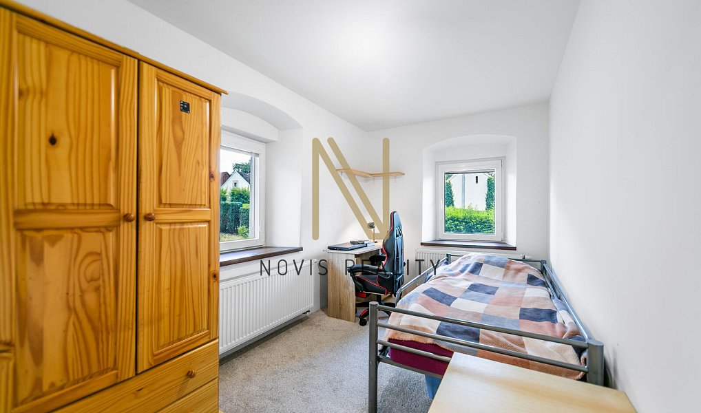 Prodej domu 145 m² s pozemkem 753 m², Chocenice – náhled fotky 10