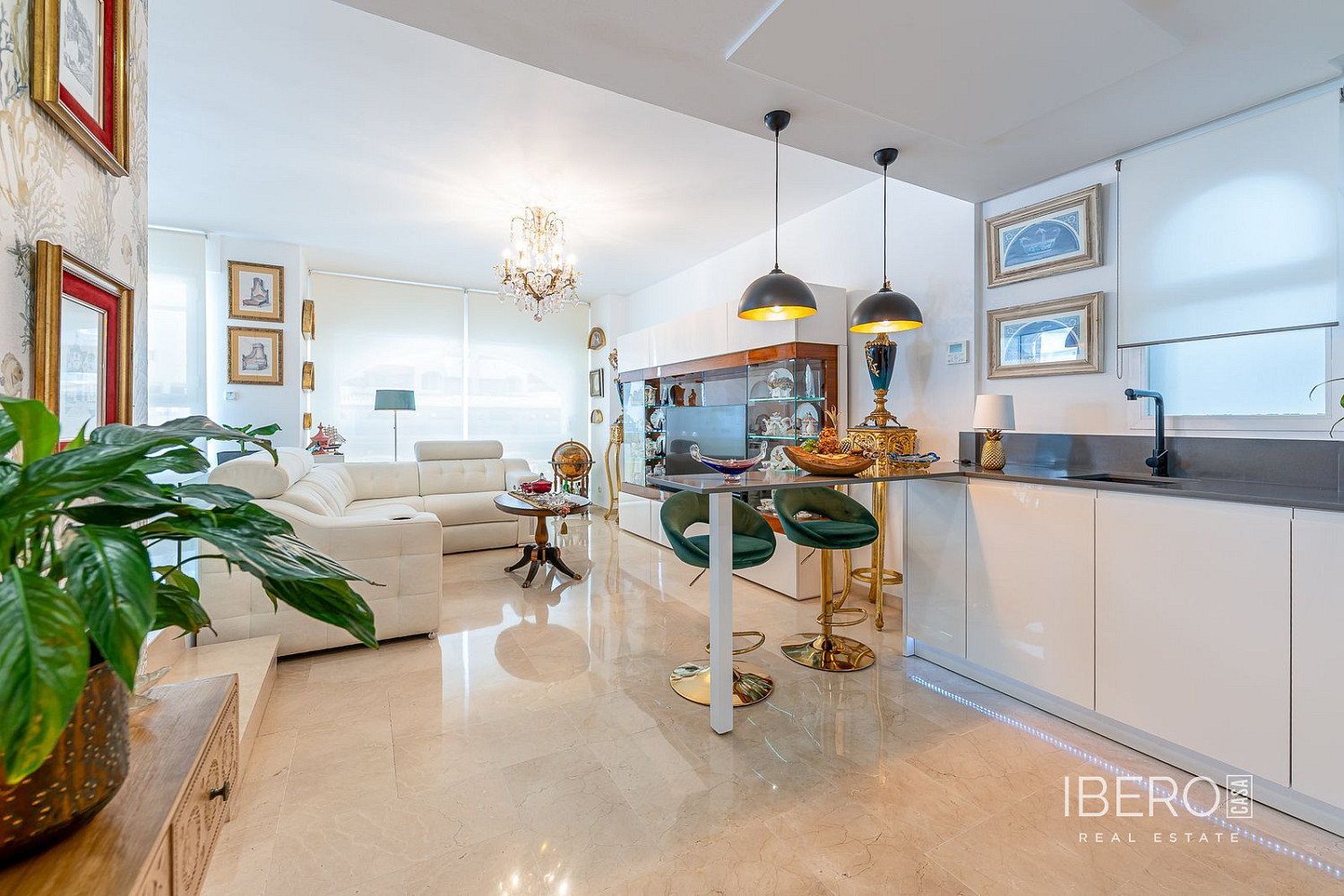 Pis 2+kk – Benalmádena - Més