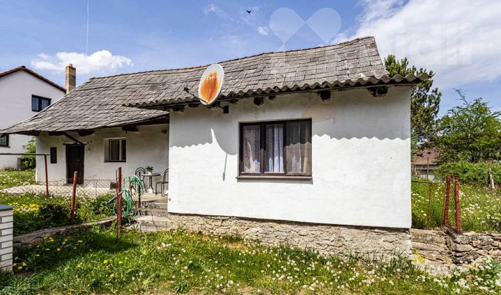 Prodej domu 75 m² s pozemkem 228 m², Dražíč – náhled fotky 3