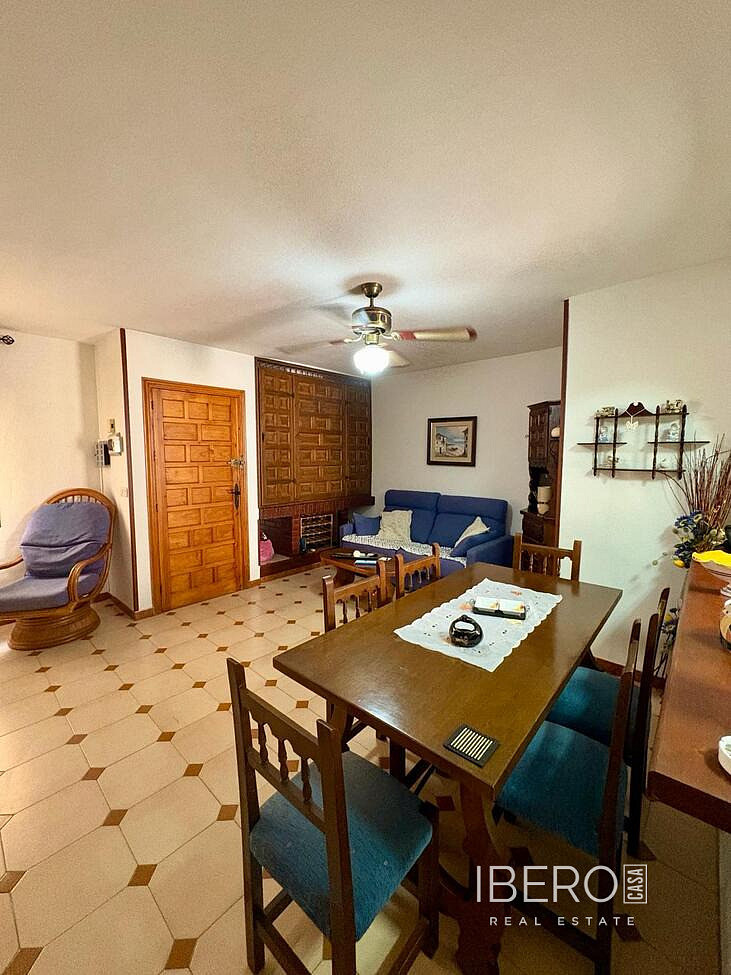 Piso 3+kk – Torrevieja, La Mata - Vista 5