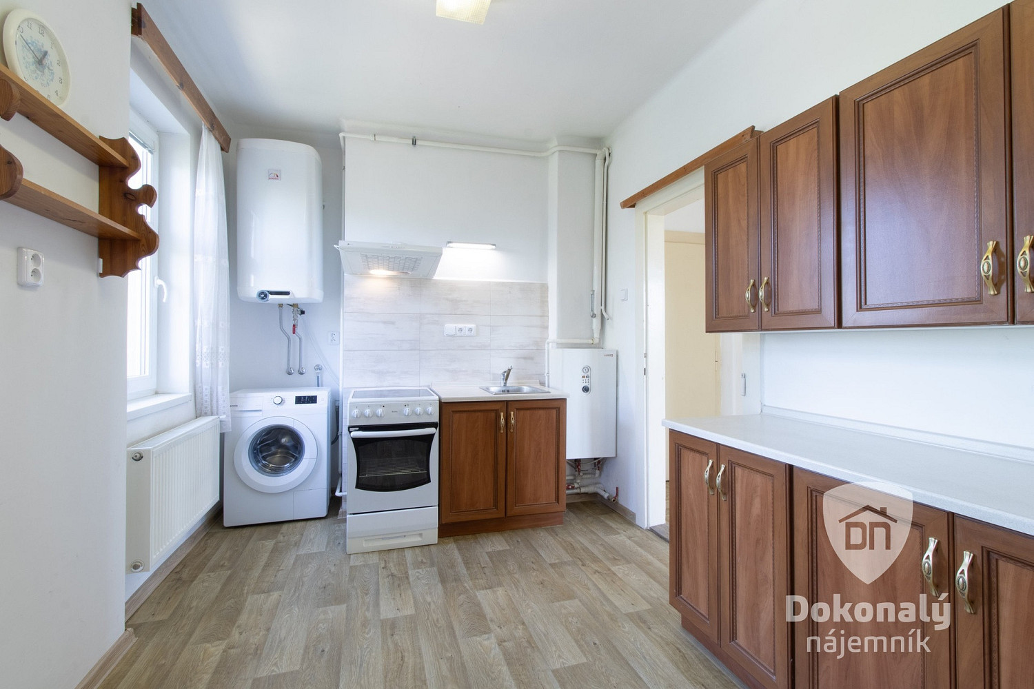 Pronájem bytu 3+1 73 m² – fotografie 2