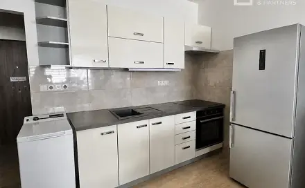 Prodej bytu 1+kk 33 m², Na Výsluní, Orlová - Lutyně, okres Karviná