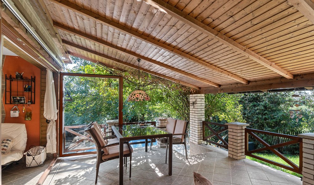 Prodej domu 26 m² s pozemkem 297 m², Praha – náhled fotky 8