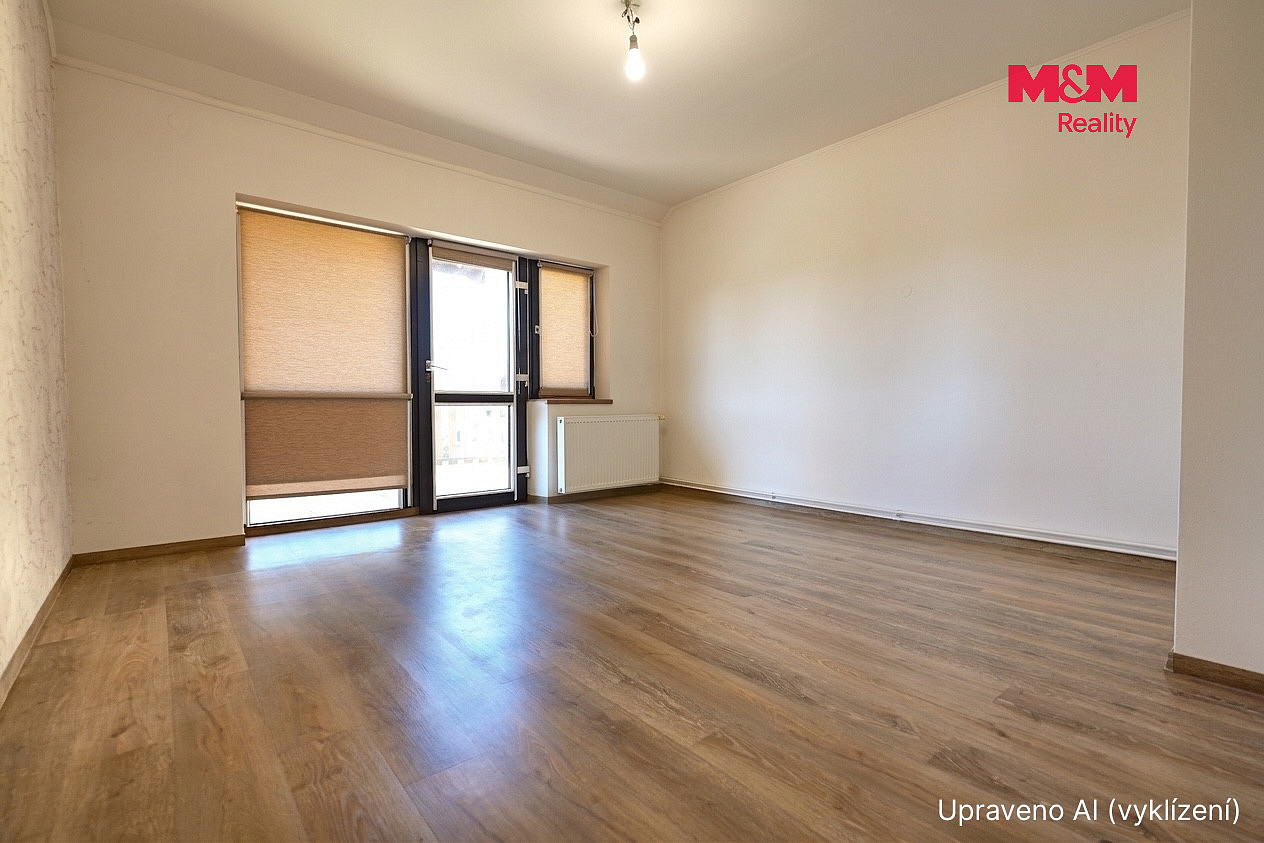 Prodej výrobních prostor 1 414 m² – fotografie 3