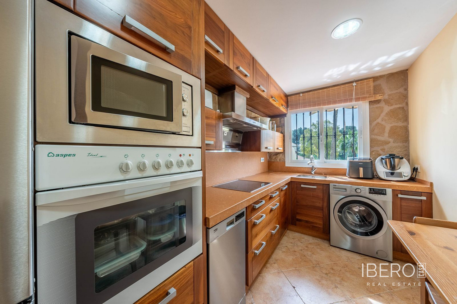 Piso 3+kk – Málaga, Baños del Carmen, Este - Vista 4