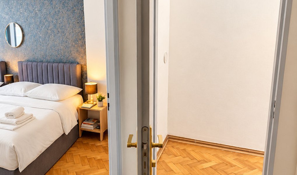 Pronájem bytu 2+1 70 m², Praha – náhled fotky 5